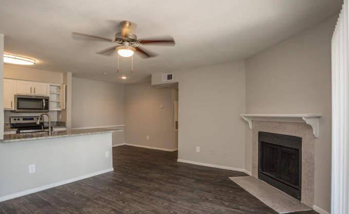 Apartment for rent at 2902 Whispering Winds Dr, Pearland, TX 77581