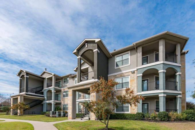 Apartment for rent at 10101 S 1st St, Austin, TX 78748