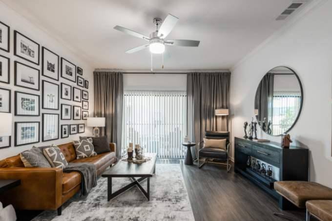 Apartment for rent at 10101 S 1st St, Austin, TX 78748