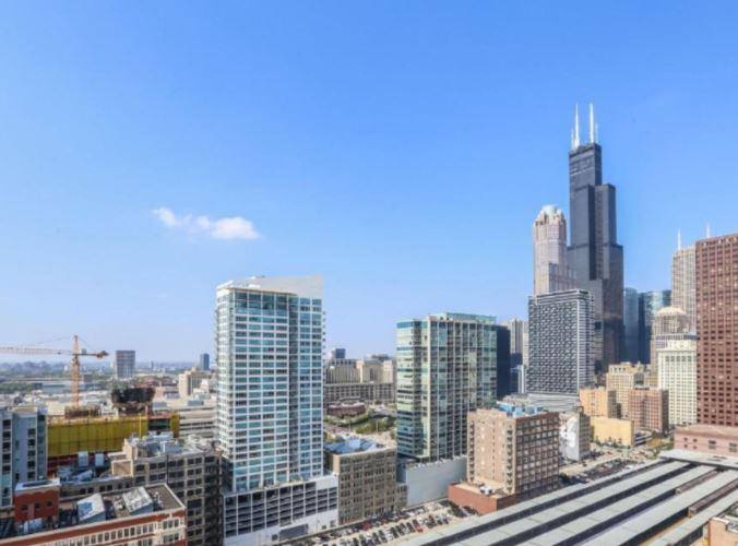 Apartment for rent at 730 S Clark St, Chicago, IL 60605