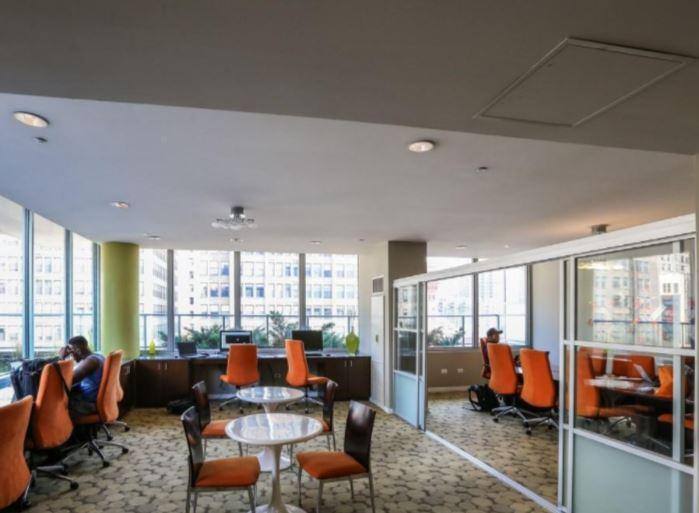 Apartment for rent at 730 S Clark St, Chicago, IL 60605