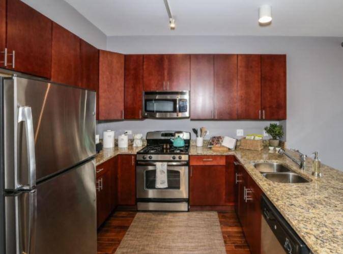 Apartment for rent at 730 S Clark St, Chicago, IL 60605