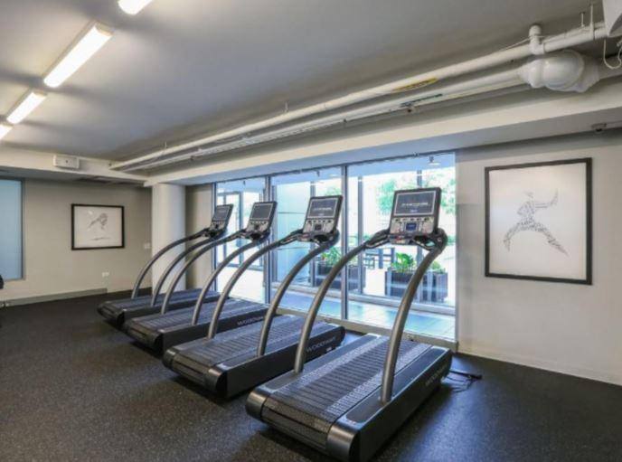 Apartment for rent at 730 S Clark St, Chicago, IL 60605
