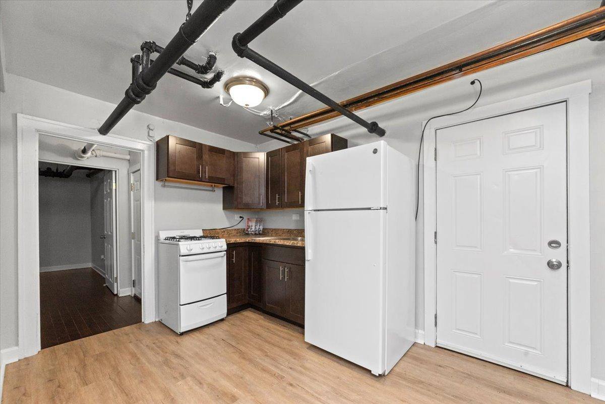 Apartment for rent at 5054 N Wolcott Ave, Chicago, IL 60640