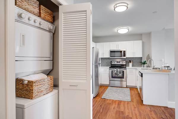 Apartment for rent at 8 Kimball Court, Burlington, MA 01803