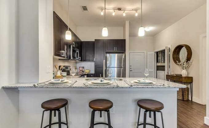 Apartment for rent at 1521 E Royal Lane #1121, Dallas, TX 75229