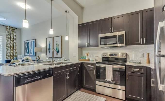 Apartment for rent at 1521 E Royal Lane #1121, Dallas, TX 75229