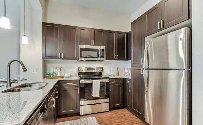 Apartment for rent at 1521 E Royal Lane #1121, Dallas, TX 75229