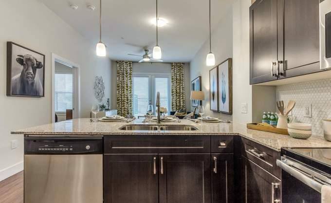 Apartment for rent at 1521 E Royal Lane #1121, Dallas, TX 75229