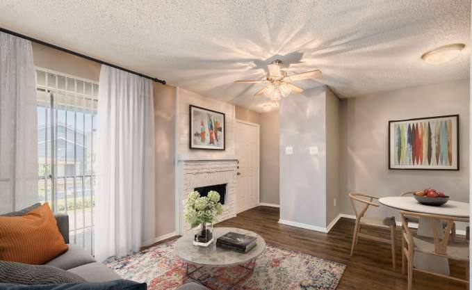 Apartment for rent at 930 I 30 Frontage Rd, Garland, TX 75043