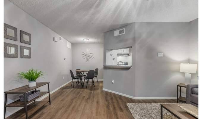 Apartment for rent at 930 I 30 Frontage Rd, Garland, TX 75043
