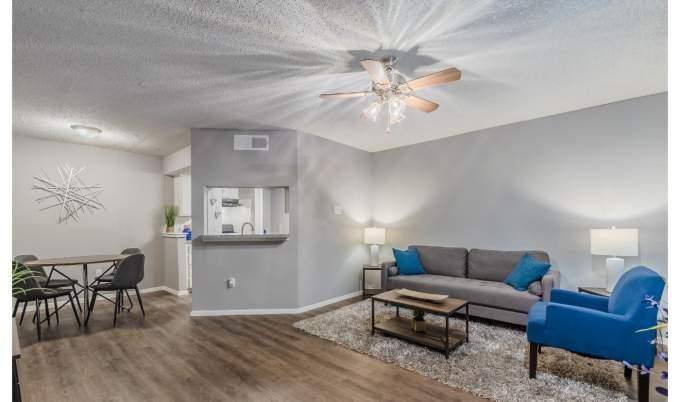 Apartment for rent at 930 I 30 Frontage Rd, Garland, TX 75043