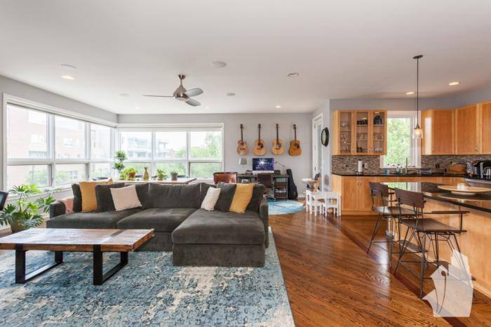 Condo for rent at 1901 W Division #3N, Chicago, IL 60622