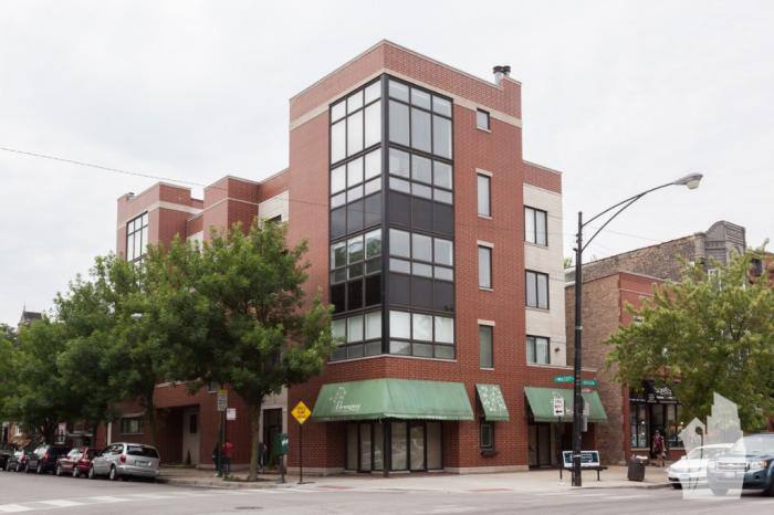 Condo for rent at 1901 W Division #3N, Chicago, IL 60622
