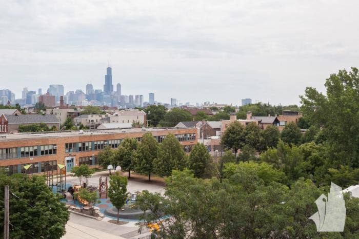 Condo for rent at 1901 W Division #3N, Chicago, IL 60622