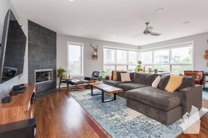 Condo for rent at 1901 W Division #3N, Chicago, IL 60622