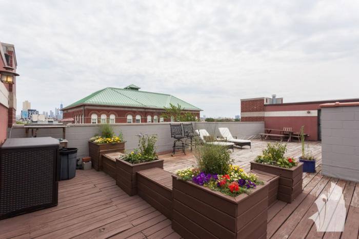 Condo for rent at 1901 W Division #3N, Chicago, IL 60622