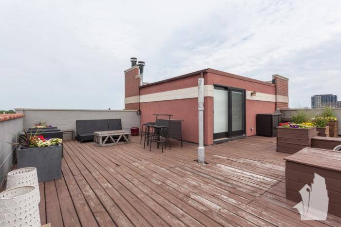 Condo for rent at 1901 W Division #3N, Chicago, IL 60622
