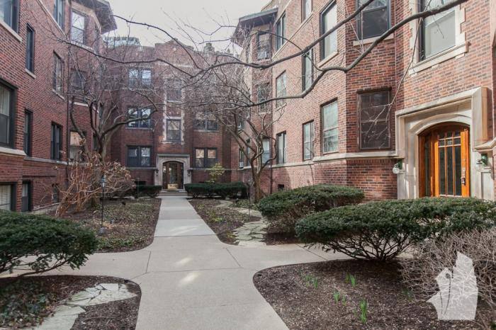 535 W Brompton #3N, Chicago, IL 60657 - Apartment for Rent - Image 7