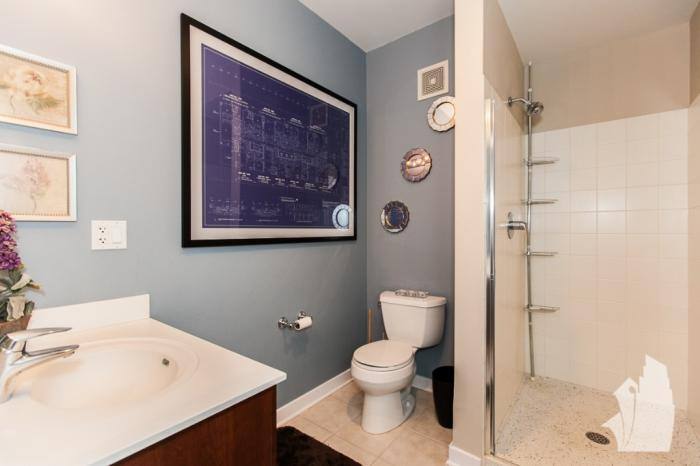 Condo for rent at 611 S Wells St #1504, Chicago, IL 60607