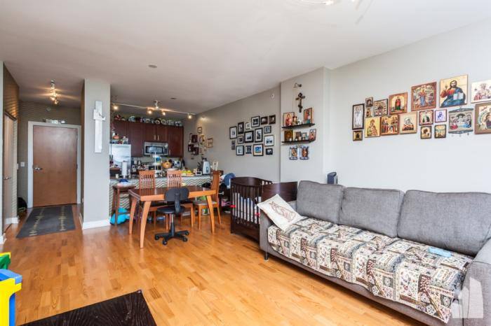 Condo for rent at 100 E 14th St #2608, Chicago, IL 60605