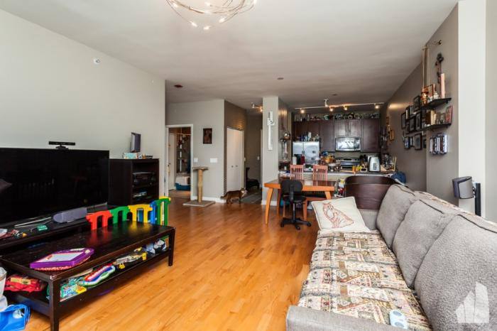100 E 14th St #2608, Chicago, IL 60605 - Condo for Rent - Image 4