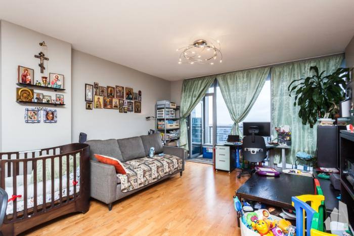 Condo for rent at 100 E 14th St #2608, Chicago, IL 60605