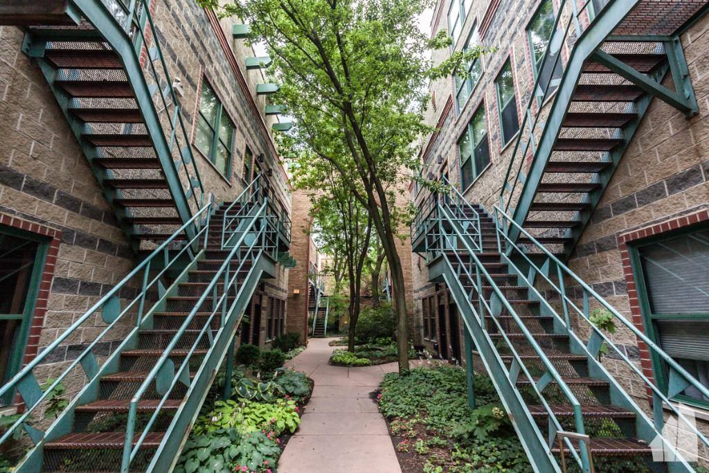 Condo for rent at 22 N Morgan #212214, Chicago, IL 60607