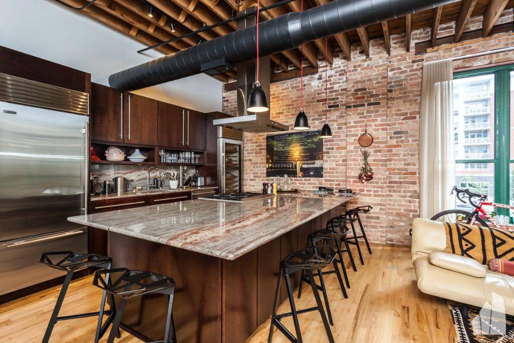 Condo for rent at 22 N Morgan #212214, Chicago, IL 60607