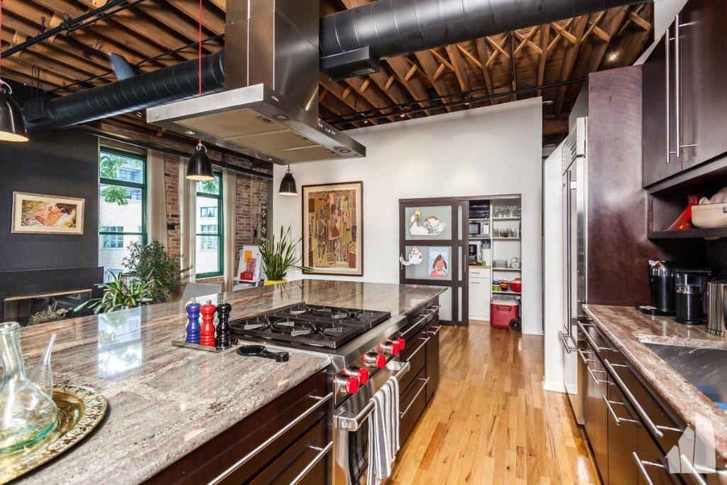 Condo for rent at 22 N Morgan #212214, Chicago, IL 60607