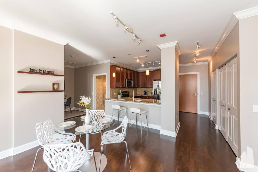 Condo for rent at 100 E 14th St #1009, Chicago, IL 60605