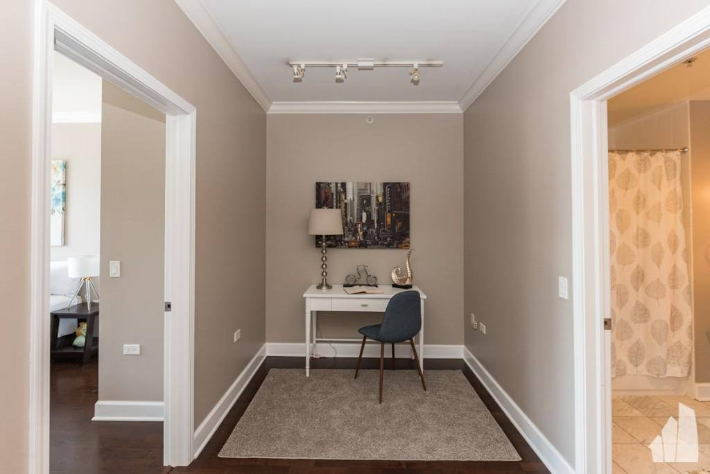 Condo for rent at 100 E 14th St #1009, Chicago, IL 60605