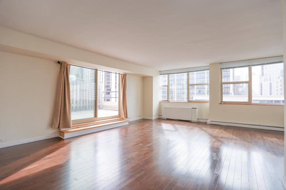 Condo for rent at 40 E Cedar St #22W, Chicago, IL 60611