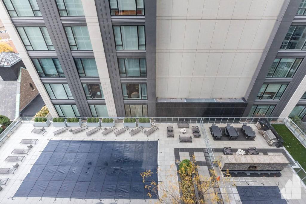 Condo for rent at 2 W Delaware Place #1208, Chicago, IL 60610