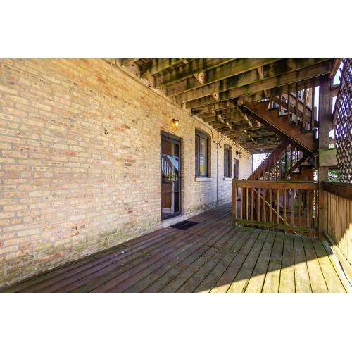 Apartment for rent at 3634 W Wrightwood #2E, Chicago, IL 60647