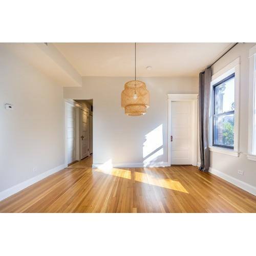 Apartment for rent at 3634 W Wrightwood #2E, Chicago, IL 60647