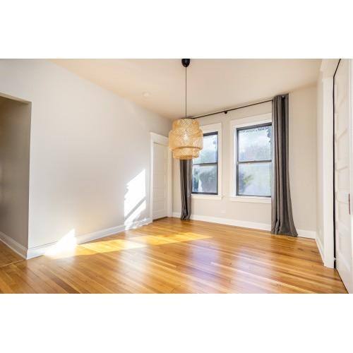 Apartment for rent at 3634 W Wrightwood #2E, Chicago, IL 60647