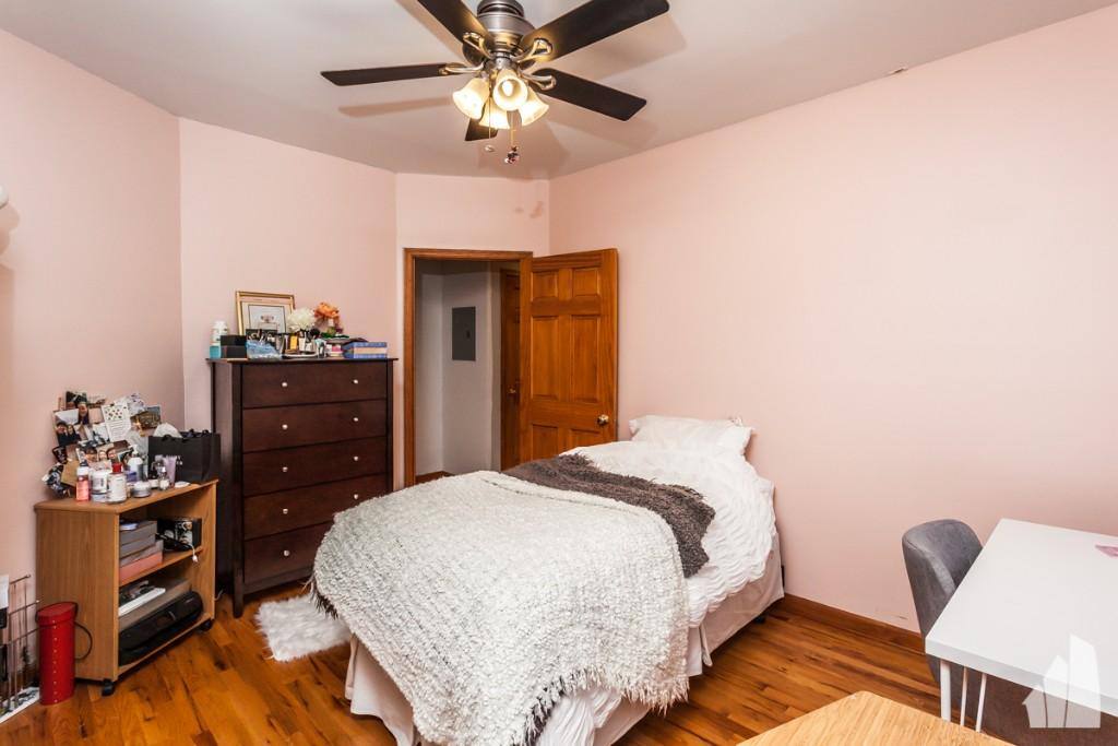 Apartment for rent at 2720 N Sawyer Ave #3A, Chicago, IL 60647