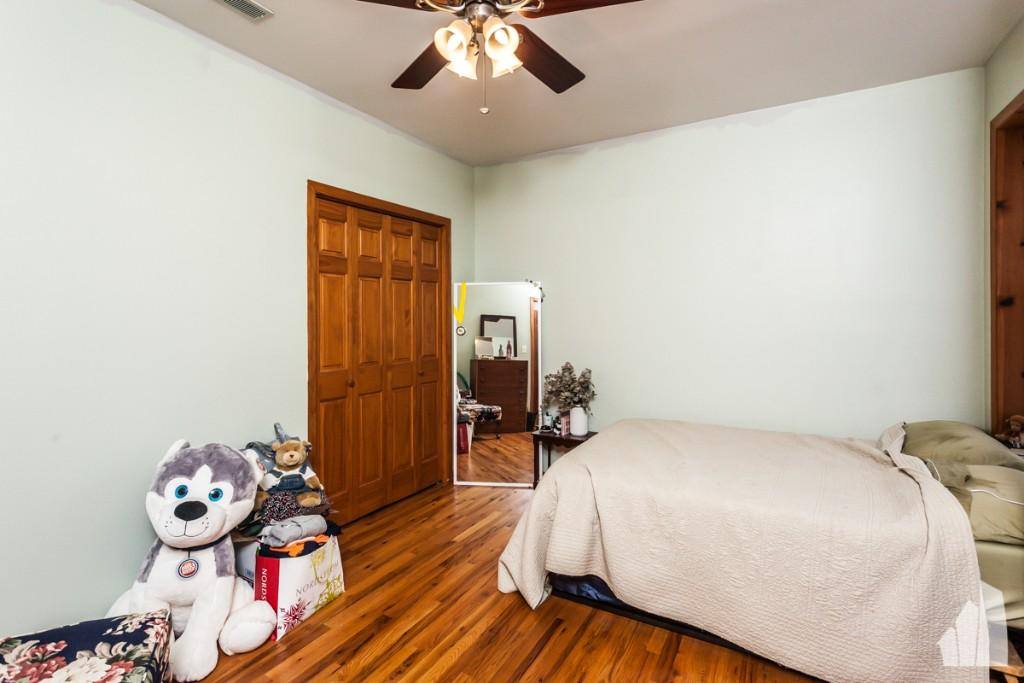 Apartment for rent at 2720 N Sawyer Ave #3A, Chicago, IL 60647