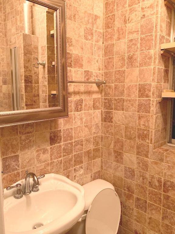 Apartment for rent at 333 W 19th St #1E, New York, NY 10011