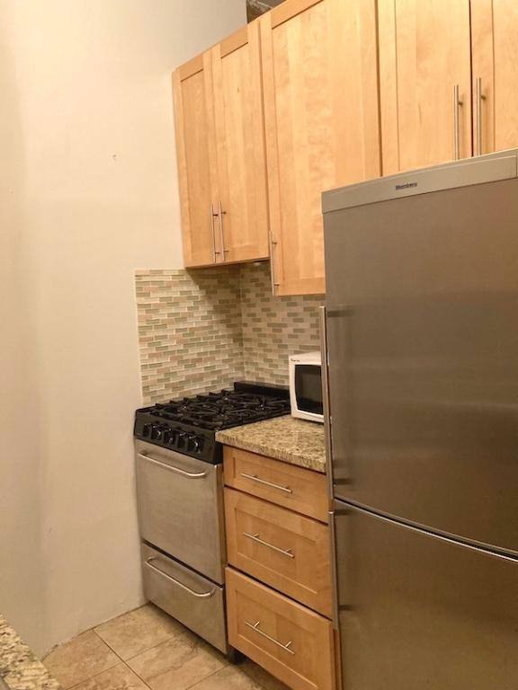 Apartment for rent at 333 W 19th St #1E, New York, NY 10011