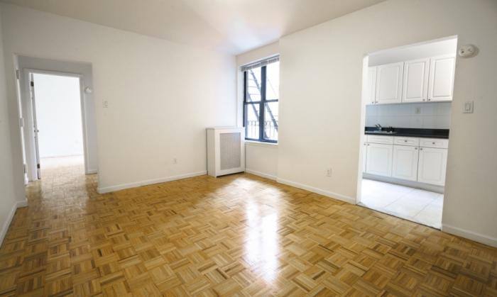 Apartment for rent at 628 W 151st St #3J, New York, NY 10031