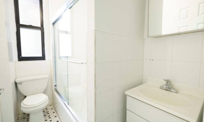 Apartment for rent at 628 W 151st St #3J, New York, NY 10031