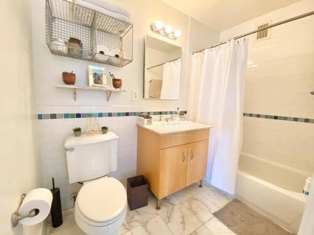 Apartment for rent at 24 Peck Slip #2W, New York, NY 10038