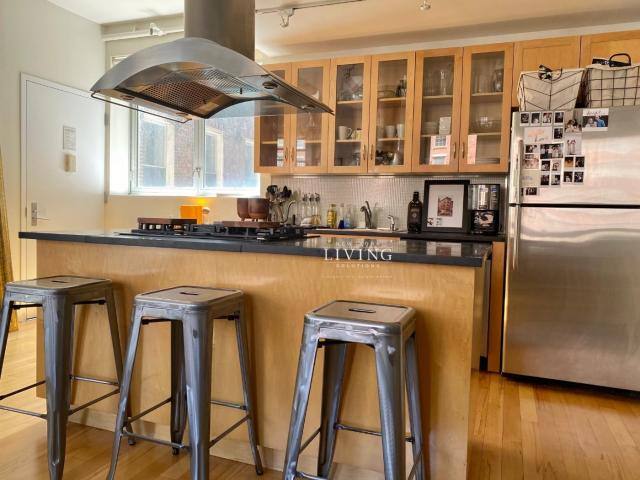 Apartment for rent at 24 Peck Slip #2W, New York, NY 10038