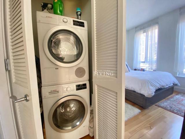 Apartment for rent at 24 Peck Slip #2W, New York, NY 10038