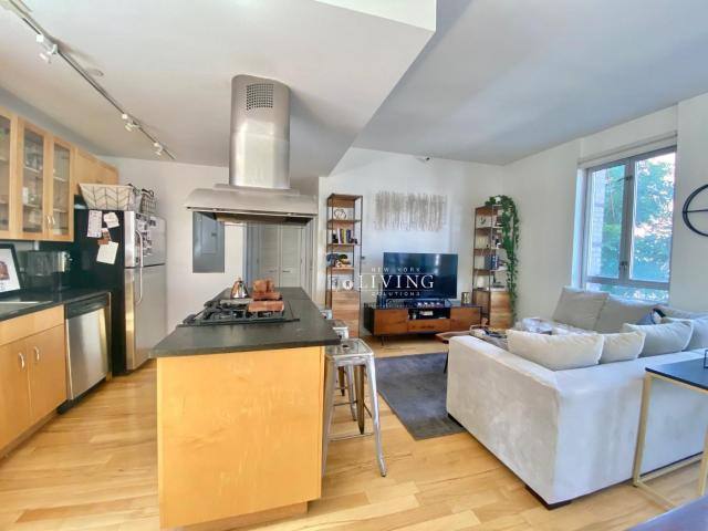 Apartment for rent at 24 Peck Slip #2W, New York, NY 10038
