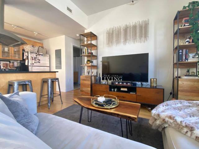Apartment for rent at 24 Peck Slip #2W, New York, NY 10038