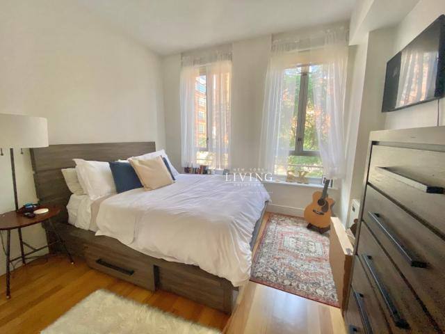 Apartment for rent at 24 Peck Slip #2W, New York, NY 10038