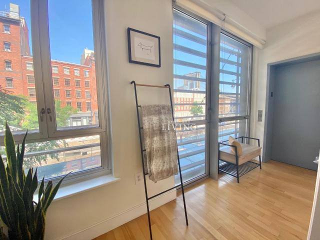 Apartment for rent at 24 Peck Slip #2W, New York, NY 10038